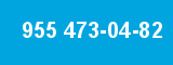 955 473-04-82